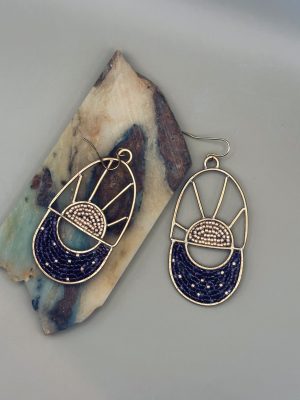 “Day and Night”- starry night edition